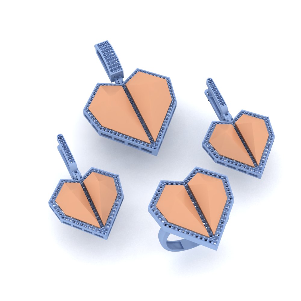 3-Piece Set 01
