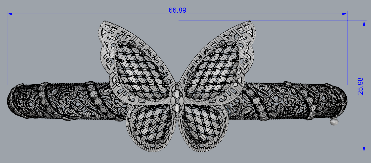 Bracelet 01