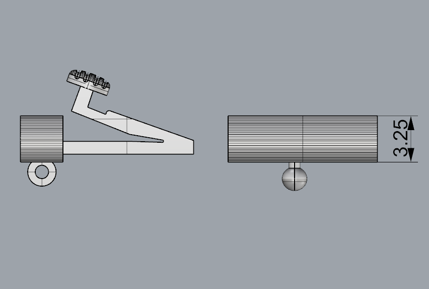 Lock 01