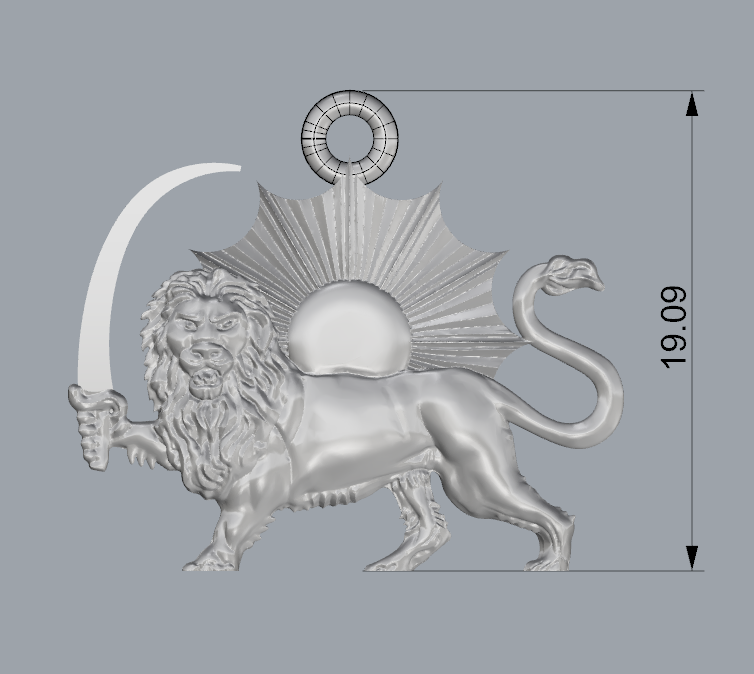 Iconic Designs 01