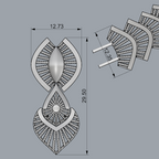 Iconic Designs 10