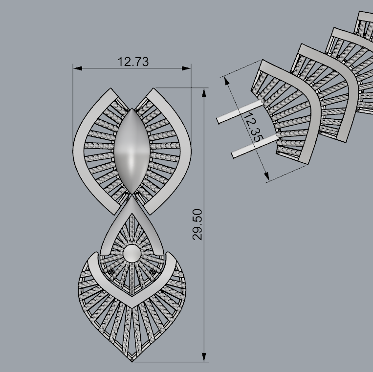 Iconic Designs 10