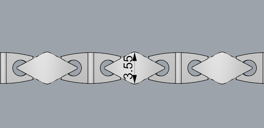 Bracelet 113
