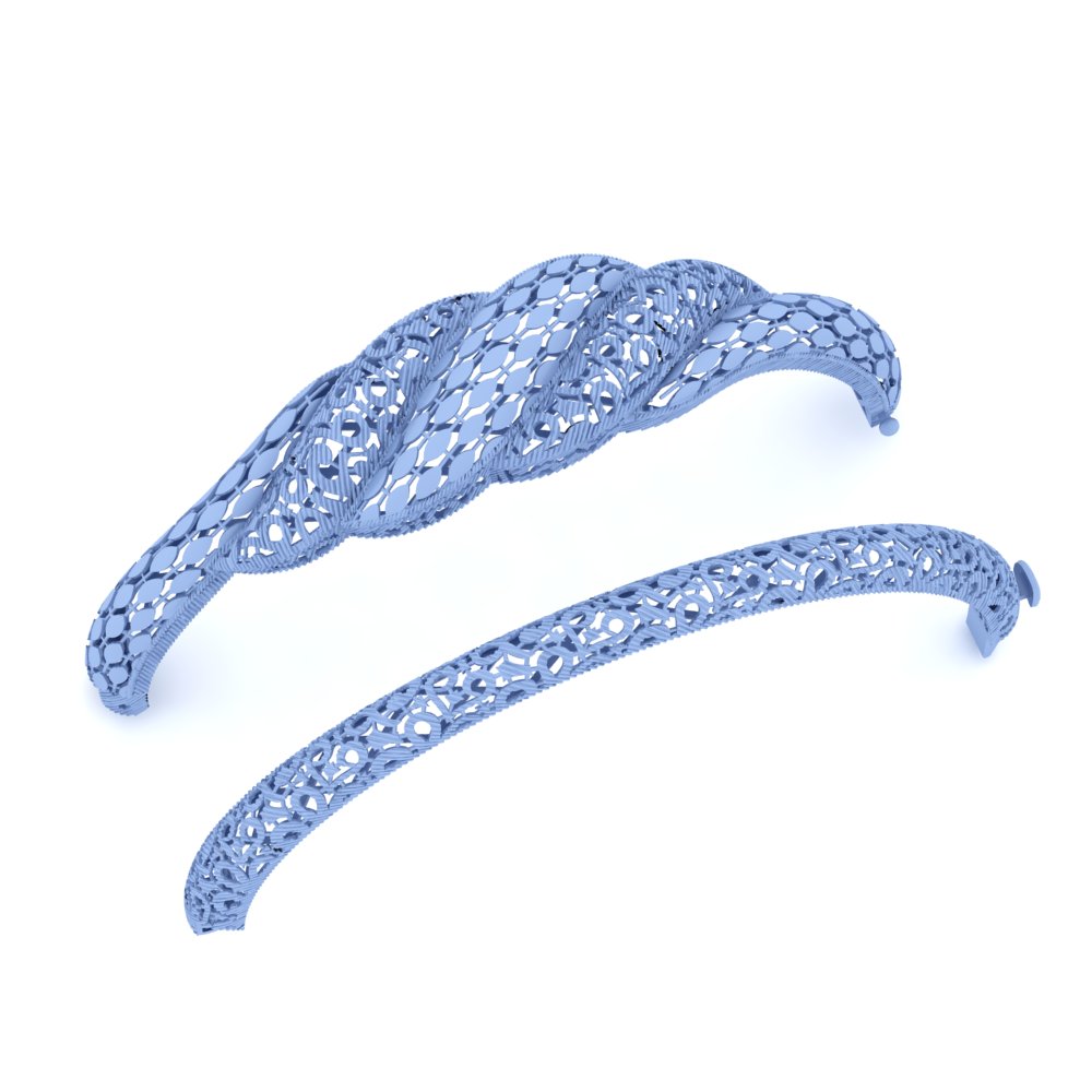 Bracelet 12