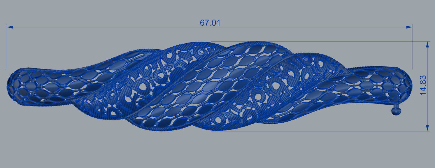 Bracelet 12