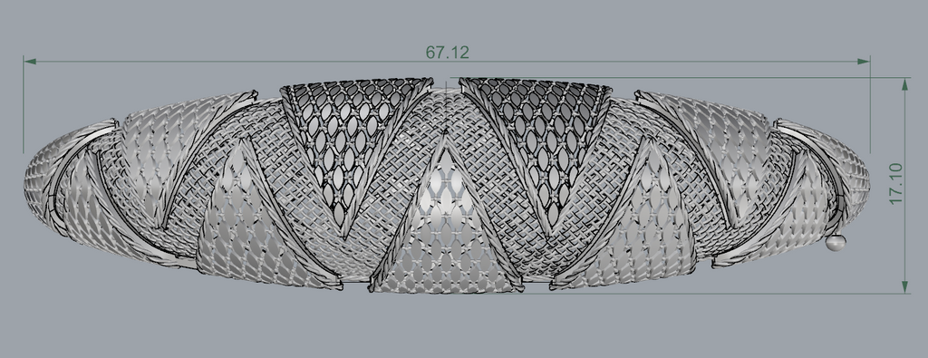 Bracelet 13