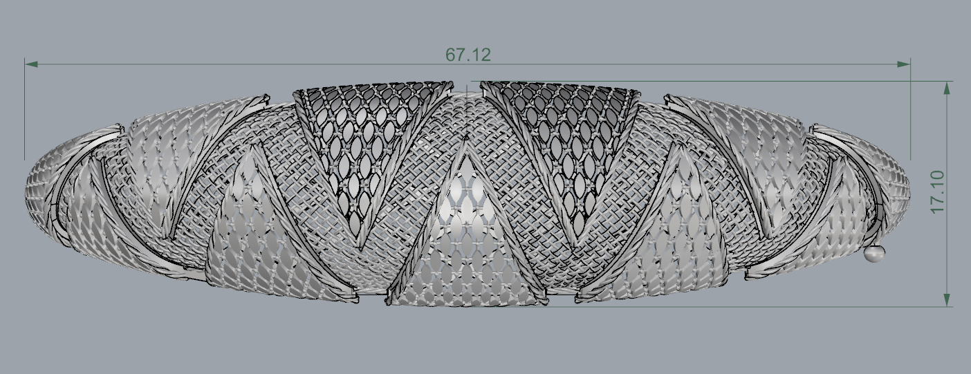 Bracelet 13