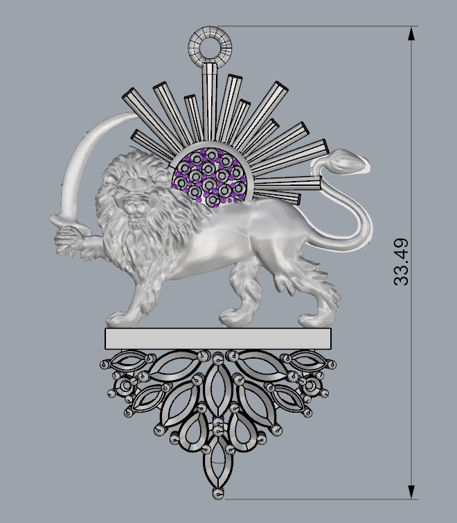 Iconic Designs 13