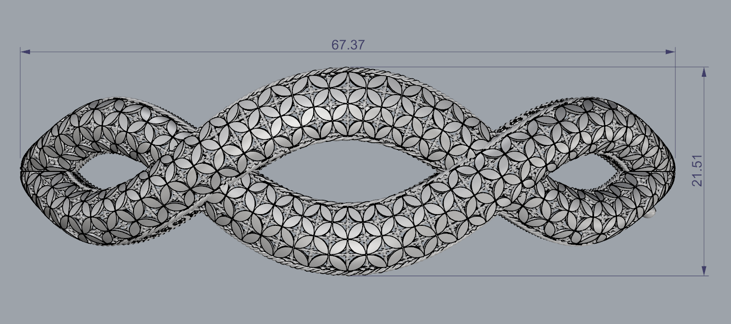 Bracelet 15