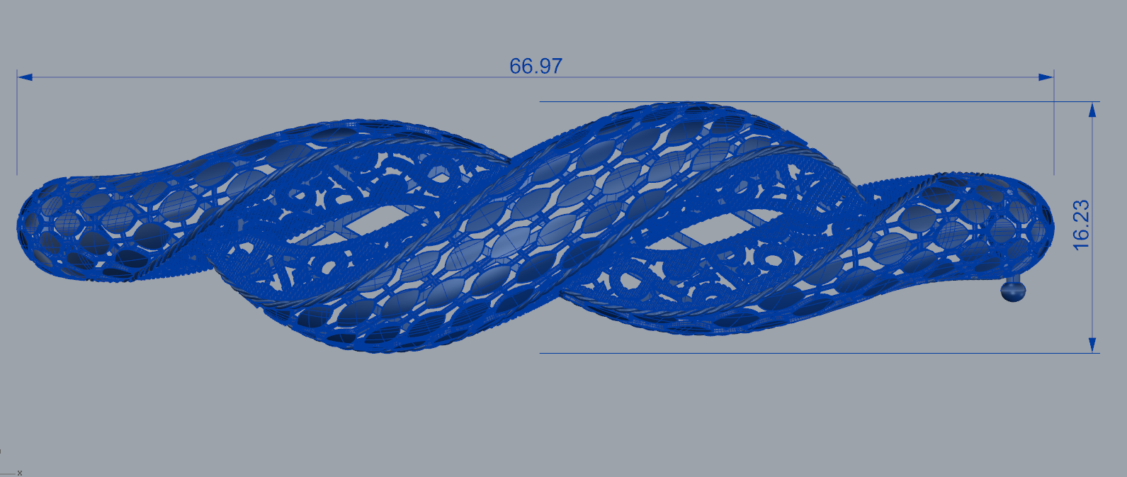 Bracelet 16