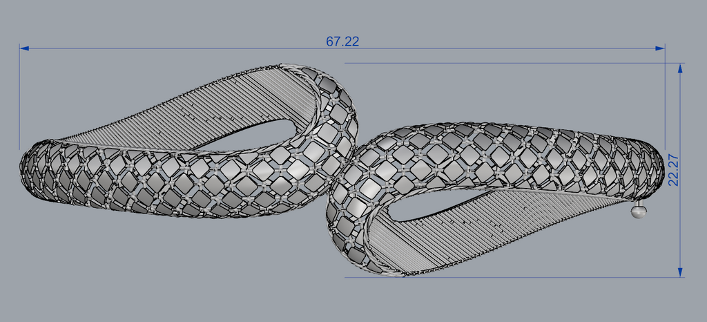 Bracelet 17