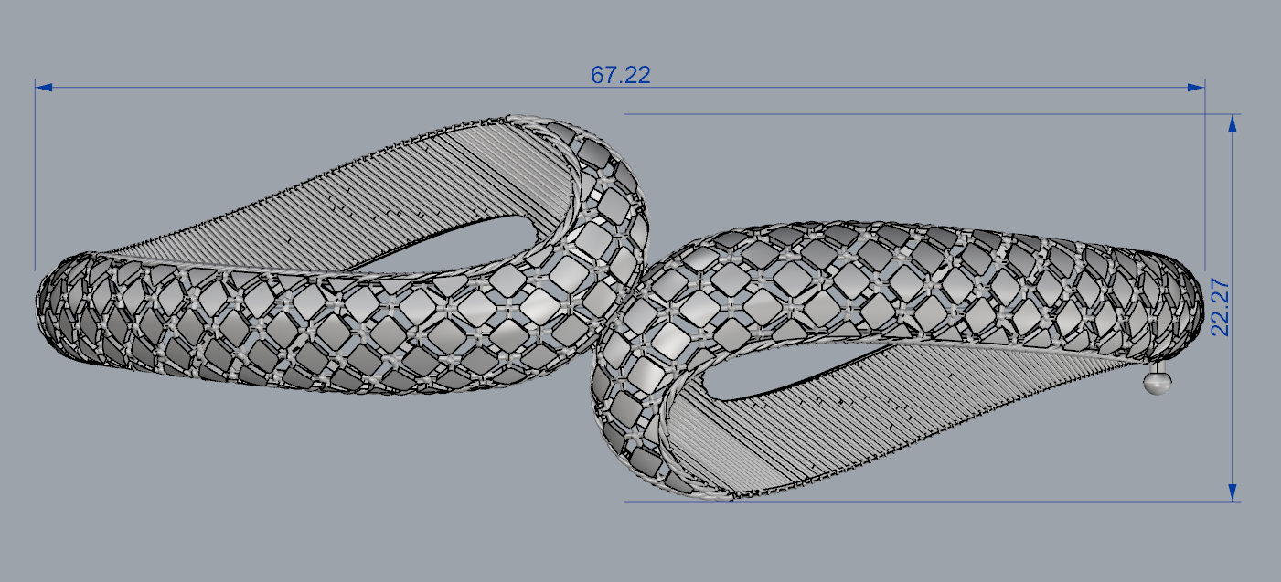 Bracelet 17