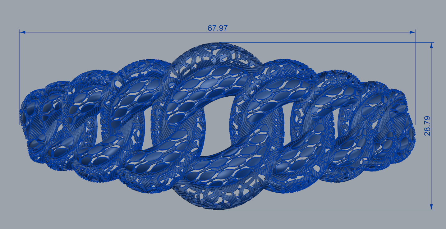Bracelet 18