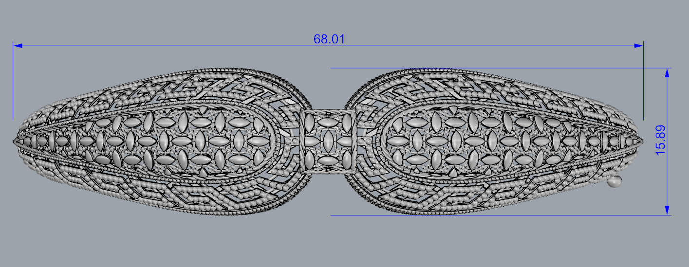 Bracelet 19