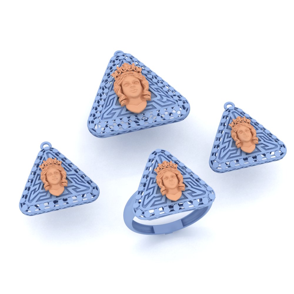 3-Piece Set 02