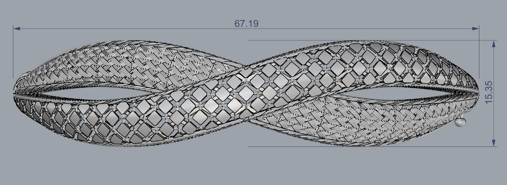 Bracelet 21