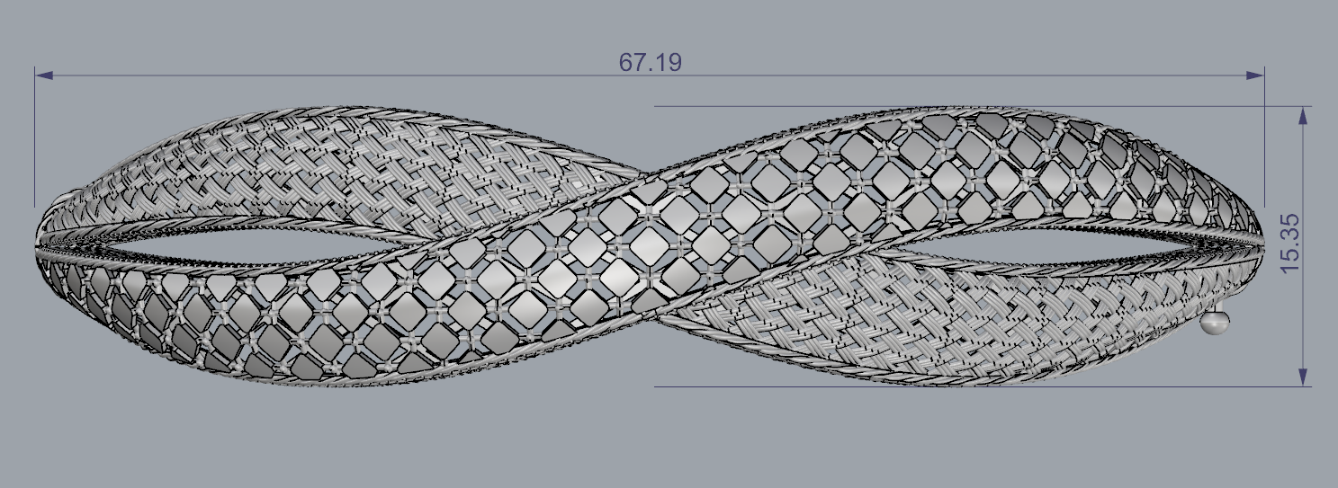 Bracelet 21