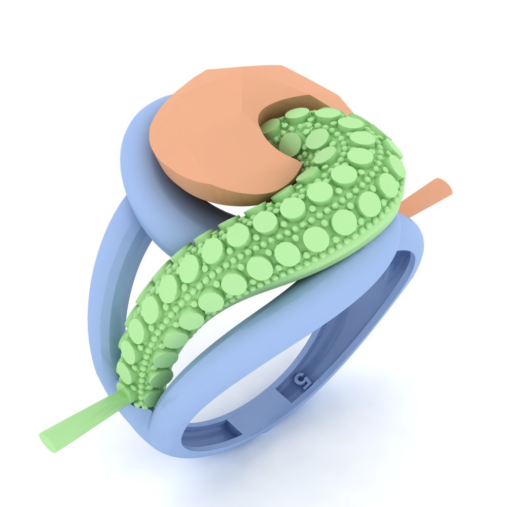 Ring 21