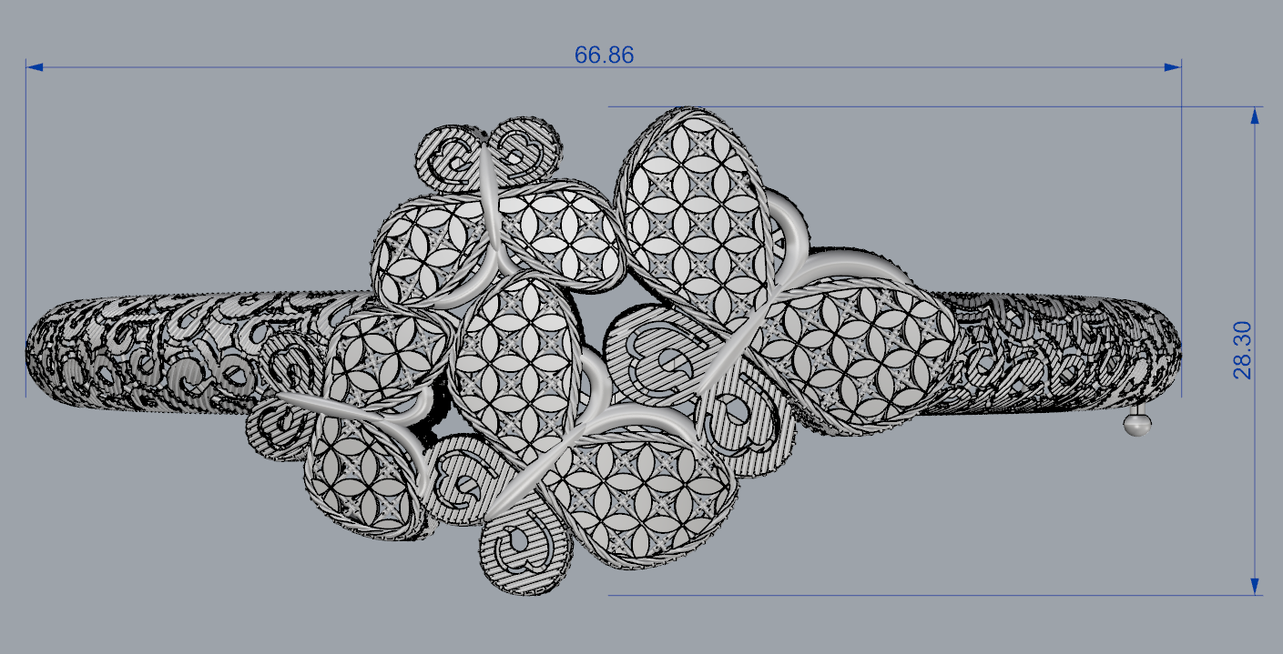 Bracelet 23