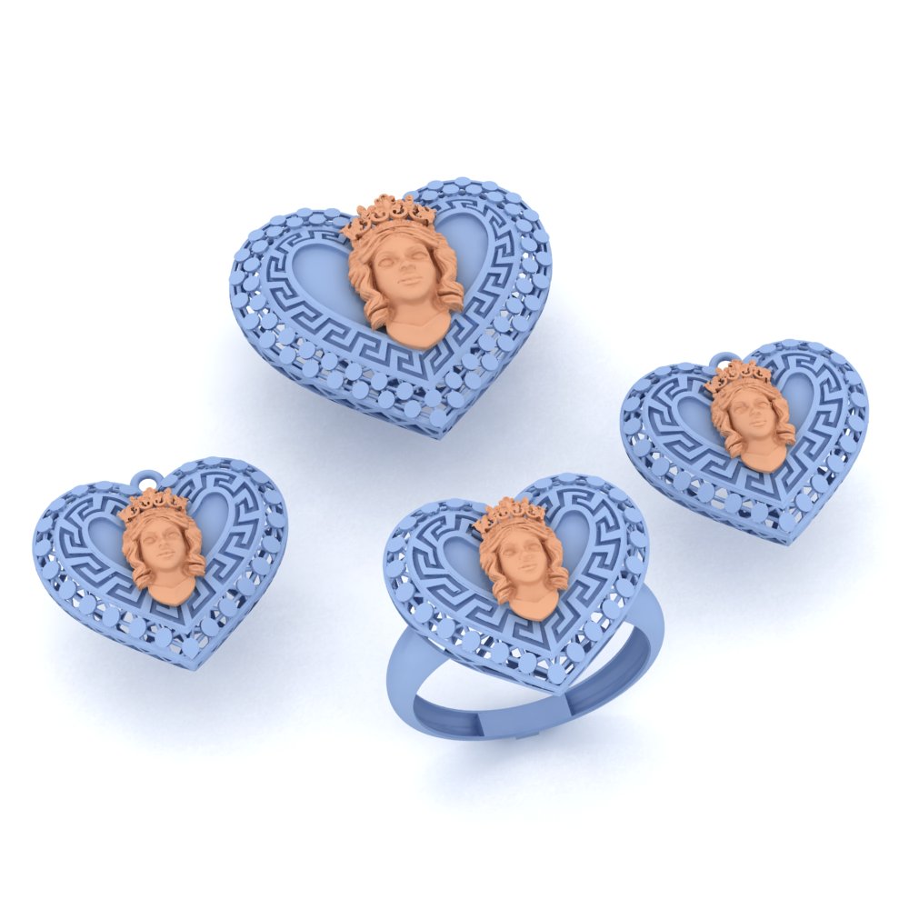 3-Piece Set 03