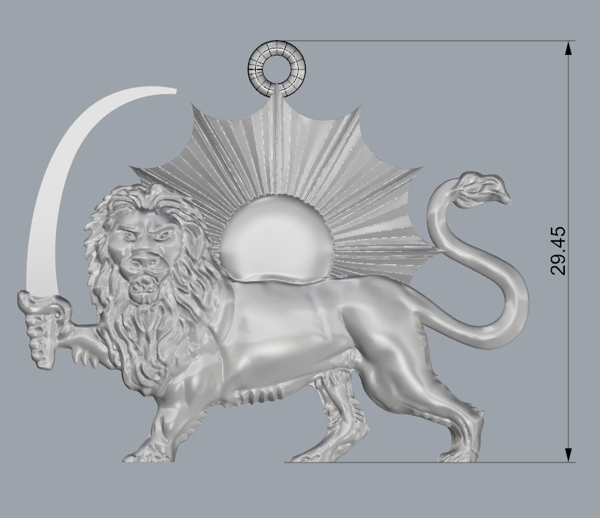Iconic Designs 03