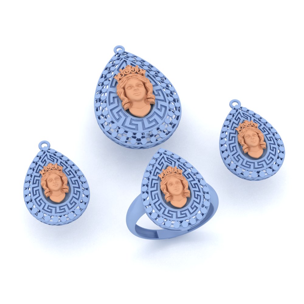 3-Piece Set 04