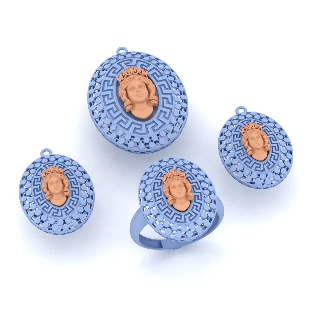3-Piece Set 06