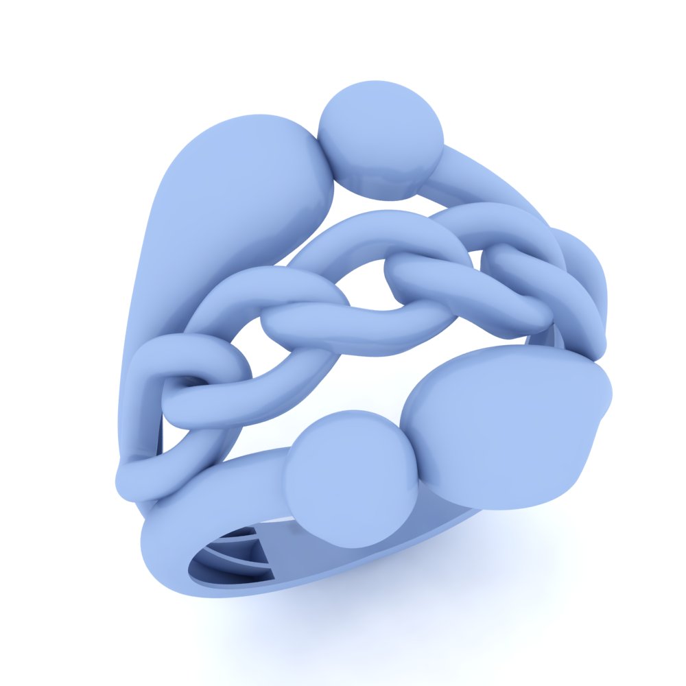 Ring 60