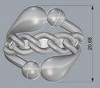 Ring 60