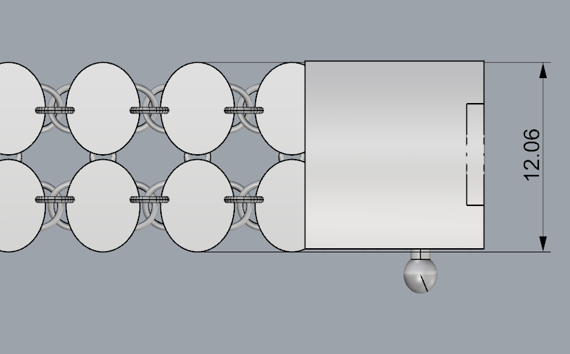 Bracelet 64