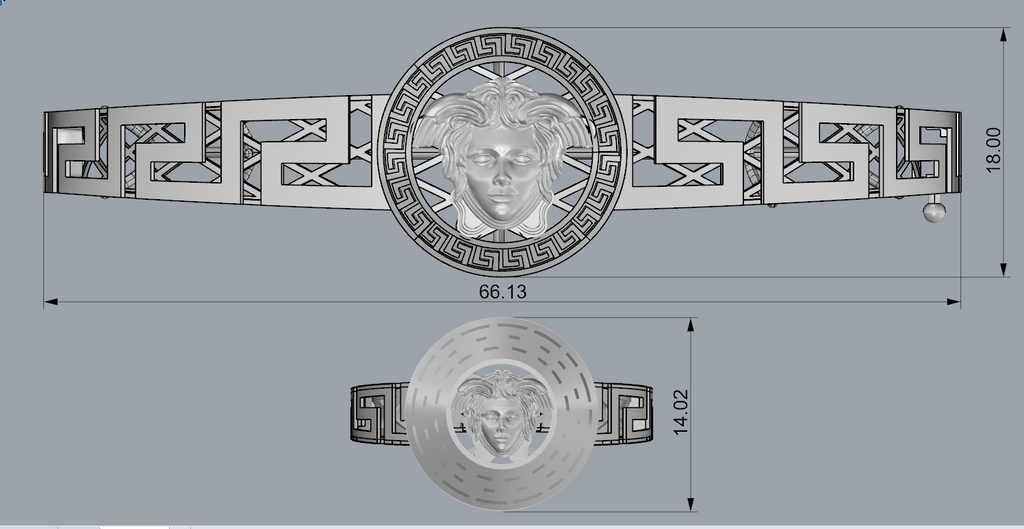 Bracelet 70