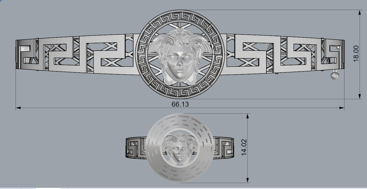 Bracelet 70
