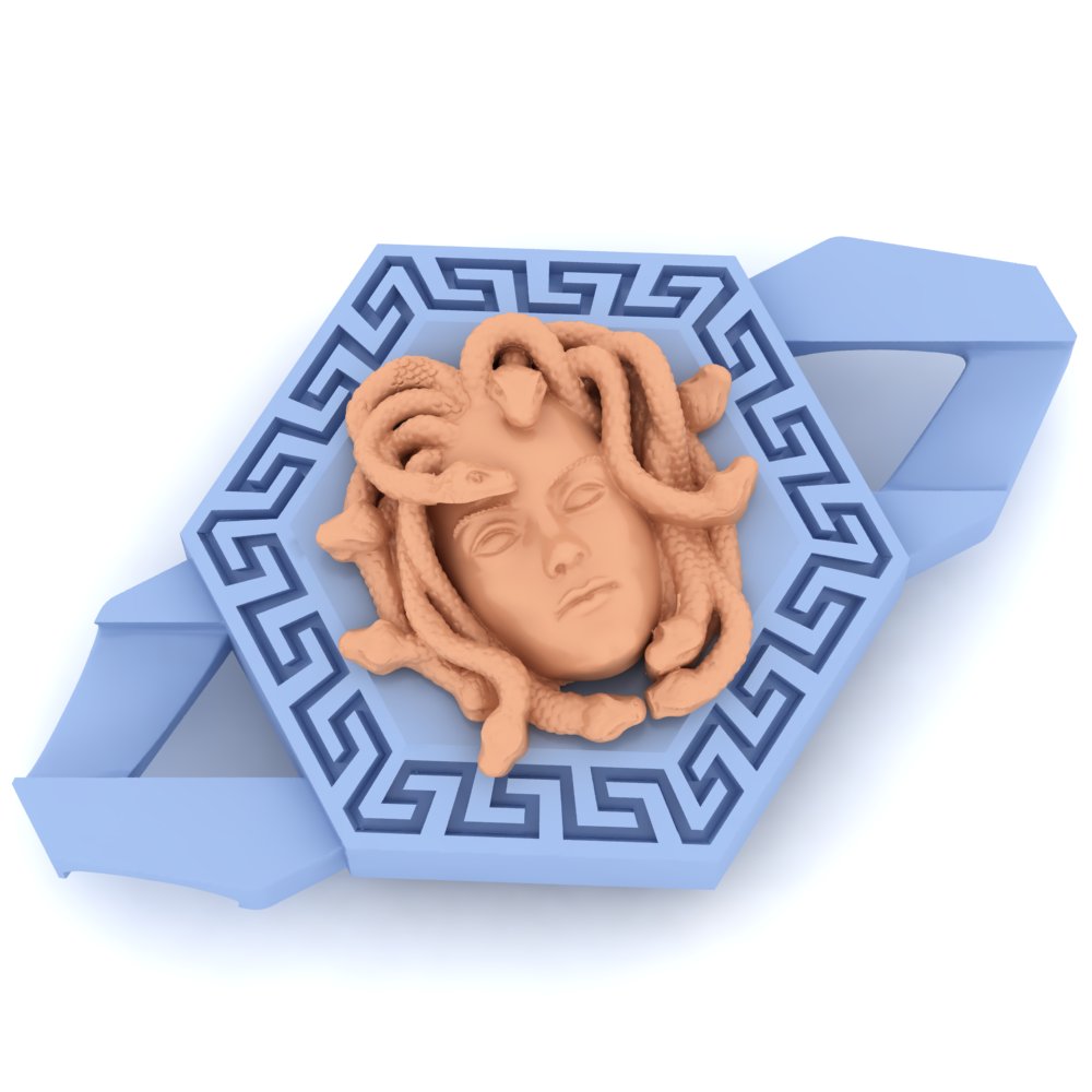 Bracelet 76