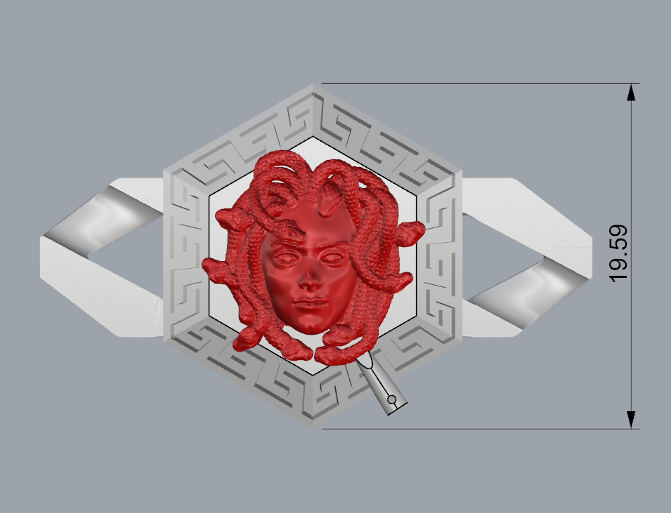 Bracelet 76