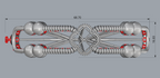 Bracelet 77
