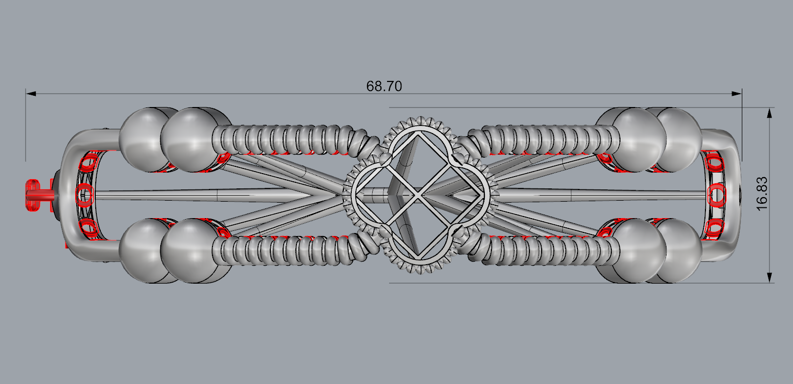 Bracelet 77