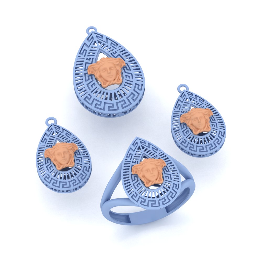3-Piece Set 08