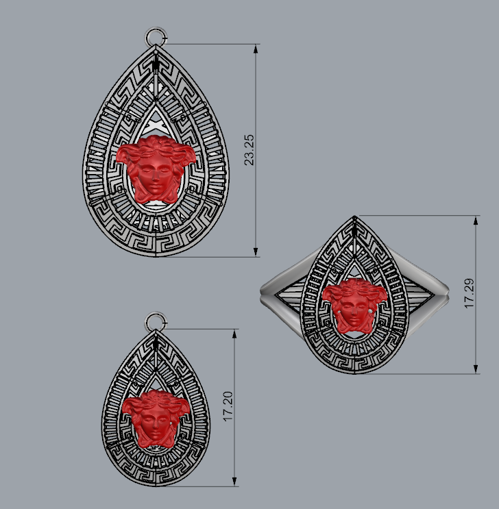 3-Piece Set 08