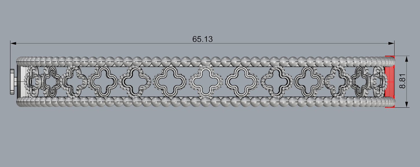 Bracelet 81