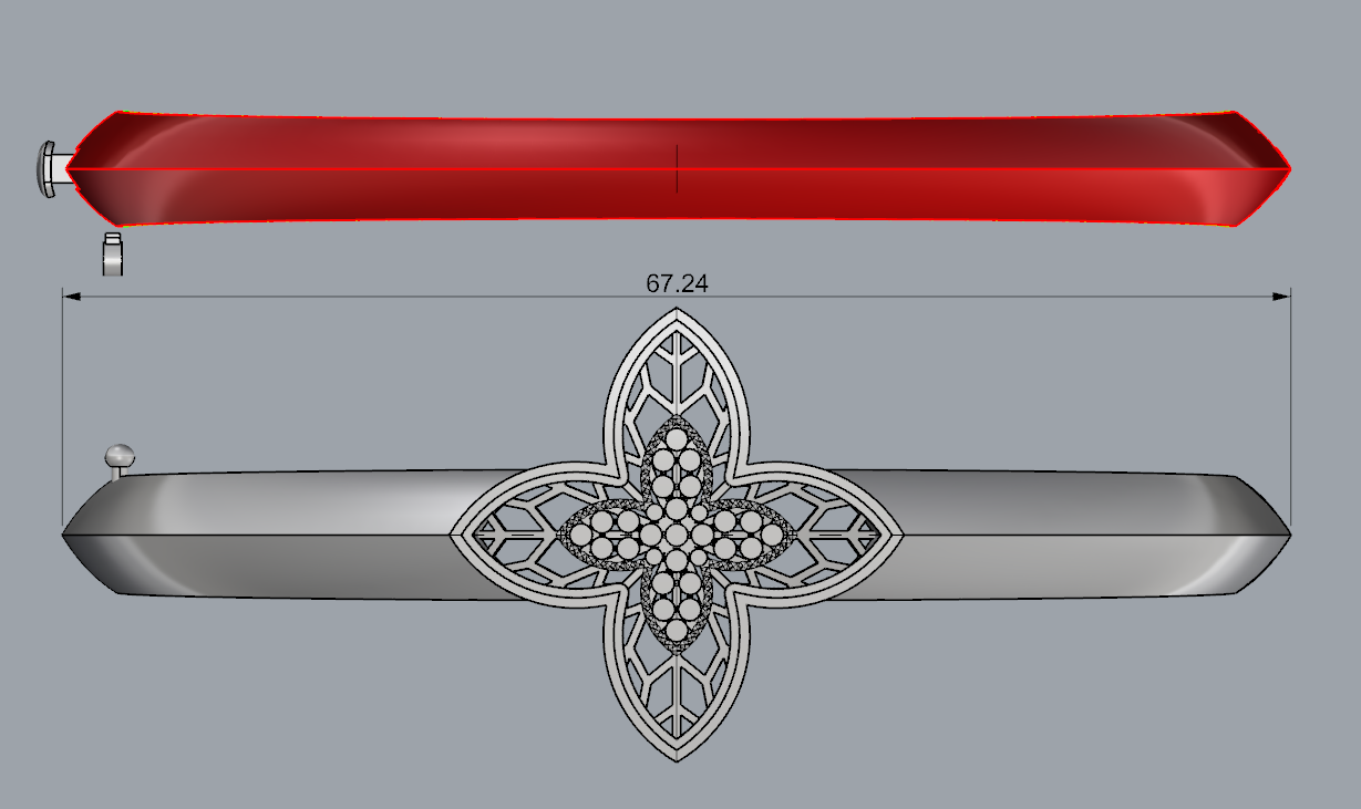 Bracelet 85