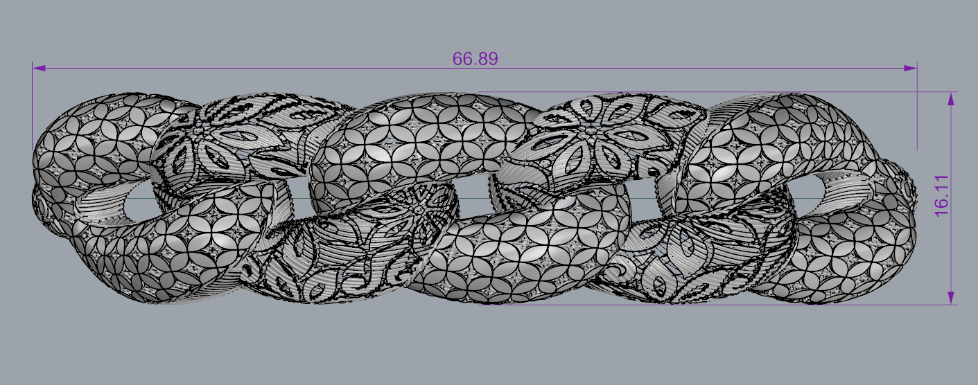 Bracelet 09