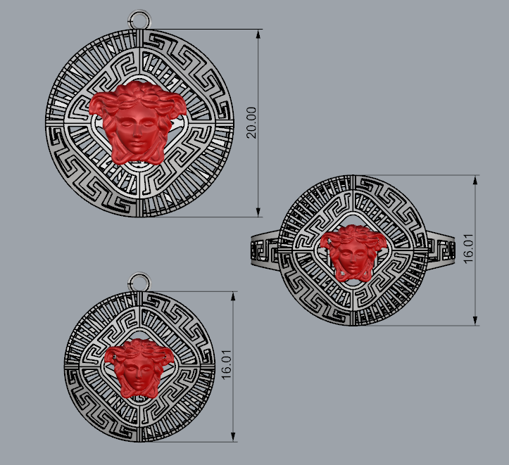 3-Piece Set 09